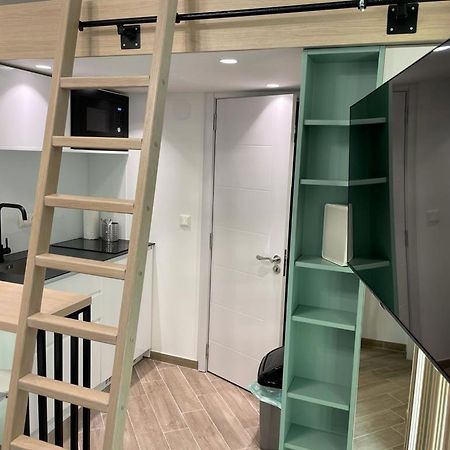 Zeus Design Mini Studio Vienna #5A エクステリア 写真
