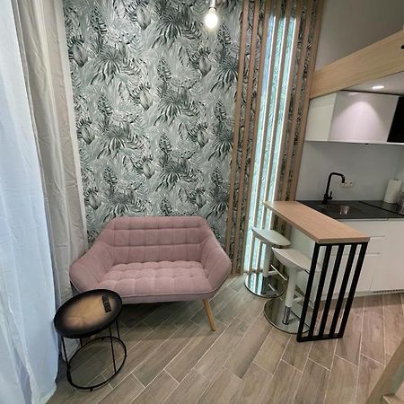 Zeus Design Mini Studio Vienna #5A エクステリア 写真