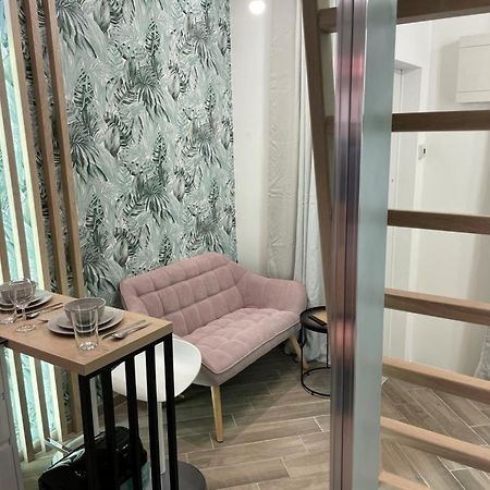 Zeus Design Mini Studio Vienna #5A エクステリア 写真