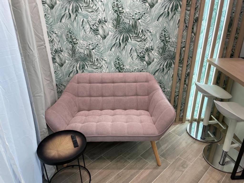 Zeus Design Mini Studio Vienna #5A エクステリア 写真
