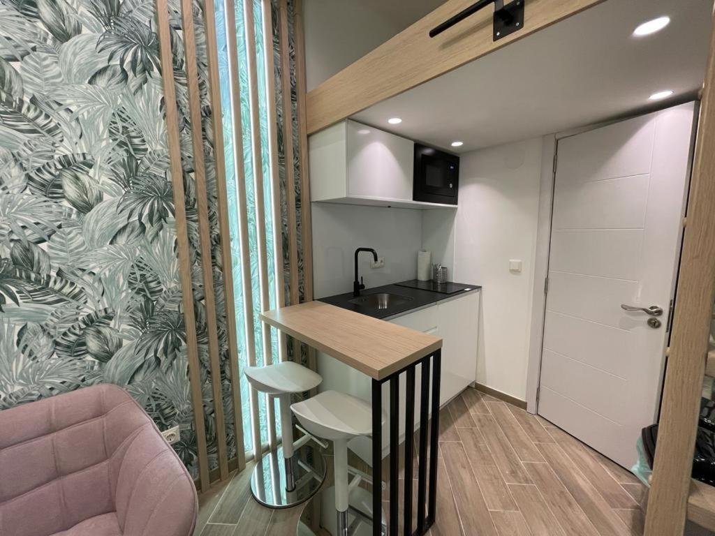Zeus Design Mini Studio Vienna #5A エクステリア 写真