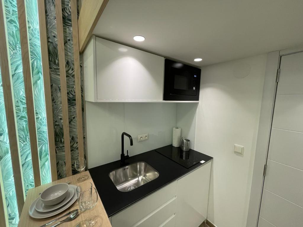 Zeus Design Mini Studio Vienna #5A エクステリア 写真