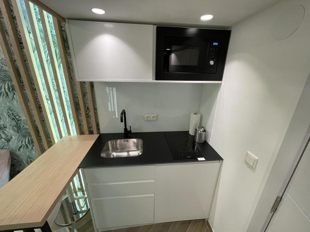 Zeus Design Mini Studio Vienna #5A エクステリア 写真