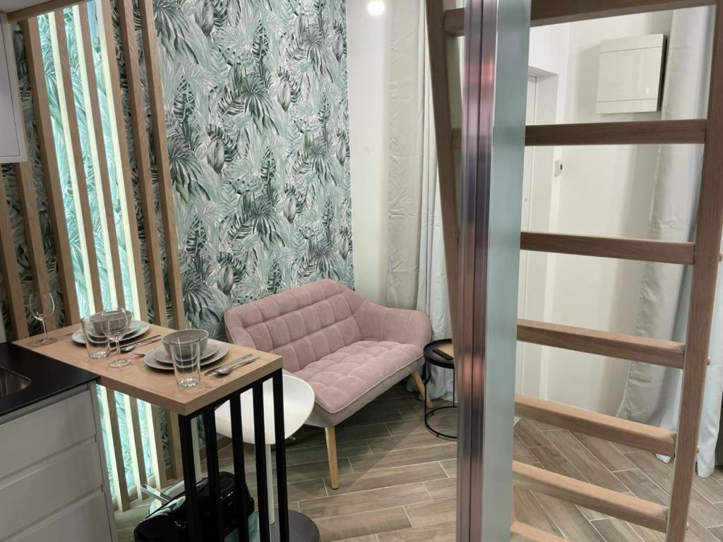 Zeus Design Mini Studio Vienna #5A エクステリア 写真